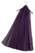 Premium Plain Chiffon Hijab/Shawl Scarf