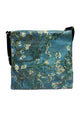 Van Gogh Almond Blossom Print - Crossbody