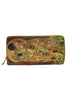 Klimt The Kiss Print - Purse