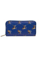 Beagle Dog Purse Collection - Blue