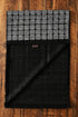 Squared Diamond Print Men/Unisex Scarf