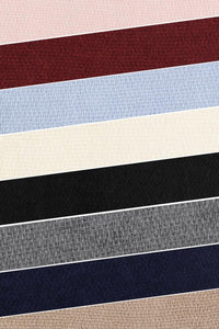 Cosy Plain Coloured Frayed Scarf - Fashion Scarf World