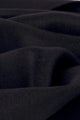Plain Colour Print Frayed Men Scarf - Fashion Scarf World