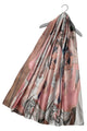 Picasso Cubism Les Demoiselles Painting Print Art Silk Scarf 3759