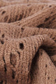 Crochet 6 pettal flower Pattern Poncho - Fashion Scarf World