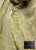 Made In Italy Plain Bamboo Scarf - Sand
