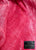 Made In Italy Plain Bamboo Scarf - Candy Pink