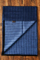 Nailhead Stripe Men/Unisex Scarf - Fashion Scarf World