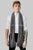 Multi Stripe Knitted Tassel Unisex Scarf - Fashion Scarf World