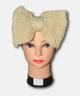 Outside Bowed - Knitted Headbands - Fashion Scarf World
