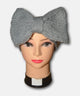 Outside Bowed - Knitted Headbands - Fashion Scarf World