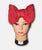 Outside Bowed - Knitted Headbands - Fashion Scarf World