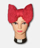 Outside Bowed - Knitted Headbands - Fashion Scarf World
