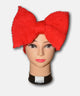 Outside Bowed - Knitted Headbands - Fashion Scarf World
