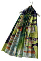 Seurat Post Impressionism A Sunday on La Grande Jatte Painting Print Art Silk Scarf 3774