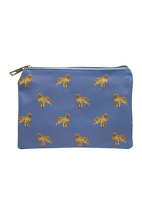 Golden Retriever Dog Purse Collection