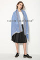 Tribal Diamond Frayed Scarf - Fashion Scarf World