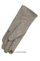 Pearl Edge Touch Screen Gloves