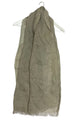 Plain Mesh Scarf