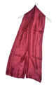 Luxurious Sheen Plain Scarf - Fashion Scarf World