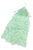 Plain Colour Pure Cashmere Scarf - Mint Green