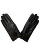Lined Real Leather Gloves