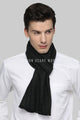 Nailhead Tartan Men/Unisex Scarf