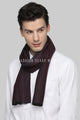 Nailhead Tartan Men/Unisex Scarf