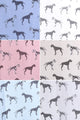 Great Dane Cotton Scarf - Fashion Scarf World