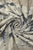 Zebra Motif Animal Print Tassel Scarf