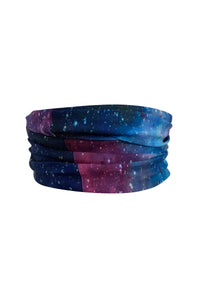 Astrology Assorted Outdoor Neck Warmer (Pack of 8)