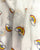 Rainbow Print Scarf