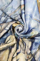 Cezanne Post Impressionism The Bathers Painting Print Art Silk Scarf 3772
