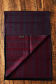 Nailhead Tartan Men/Unisex Scarf - Fashion Scarf World