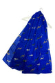 Cute Greyhound Dog Print Scarf