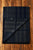 Reversible Stripe & Check Print Frayed Unisex Scarf - Fashion Scarf World