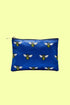Bee Insect Print Bag Collection - Mini Clutch