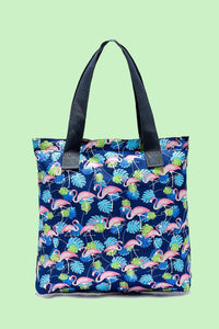 Pretty Flamingo Bag Collection - Shopper