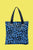 Wild Leopard Print Bag Collection - Shopper