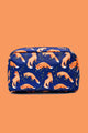 Cute Fox Bag Collection - Wash Bag