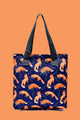 Cute Fox Bag Collection - Shopper