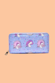 Pretty Unicorn Print Purse - Fashion Scarf World
