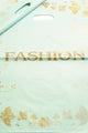 SMALL CARRIER BAGS (PACK OF 100) - Fashion Scarf World