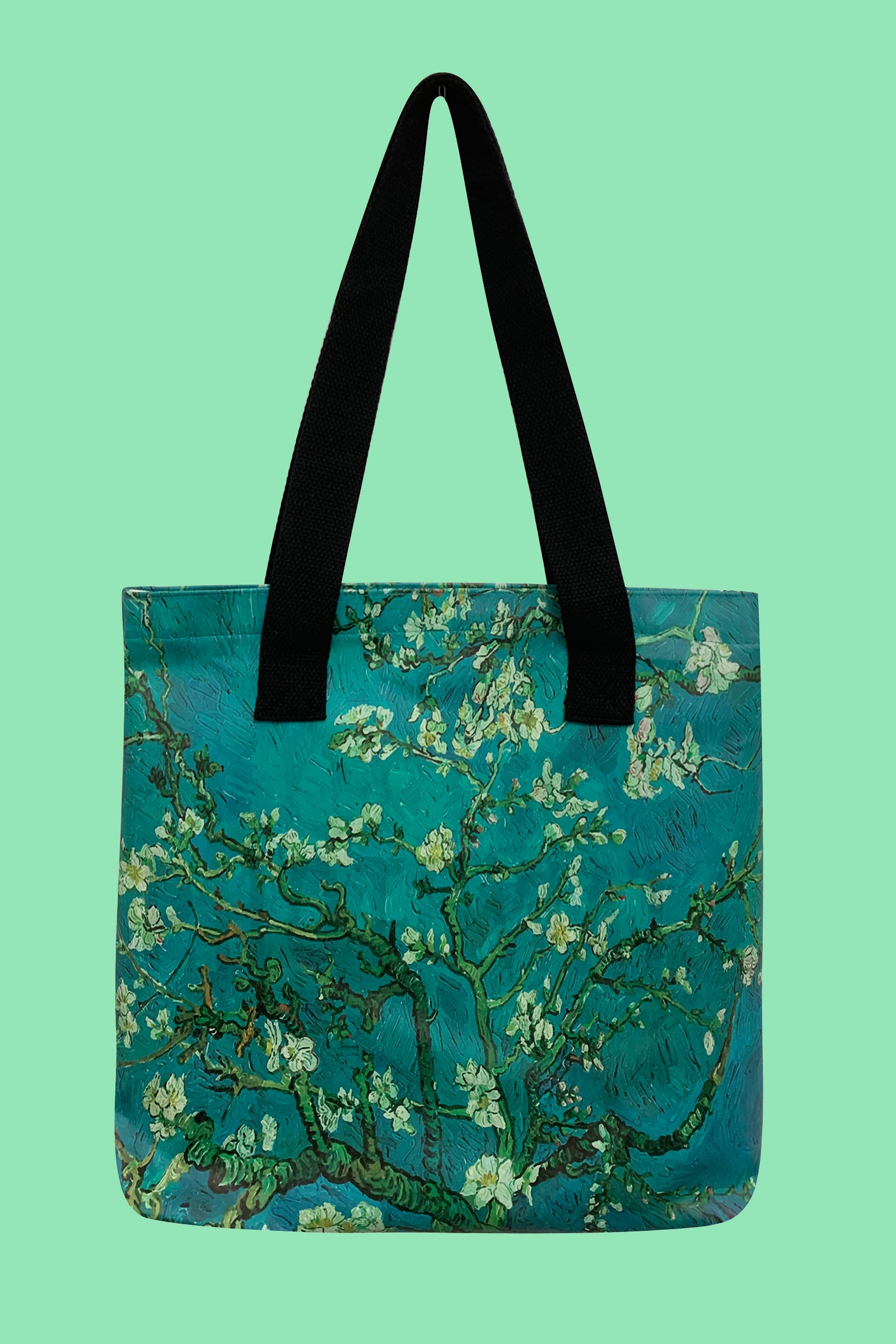 Crossbody Shoulder Bag Handbag Purse Van Gogh Designs Signare Tapestry |  eBay
