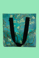 Van Gogh Almond Blossom Print - Shopper
