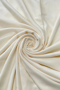 Super Soft Plain Tassel Scarf