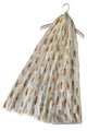 Cute Carrot Print Scarf - Fashion Scarf World