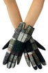 Traditional Tartan Touchscreen Gloves