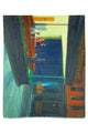 Edward Hopper Realism Nighthawks Painting Print Art Scarf 3766