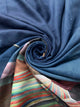 Henri Rosseau Post Impressionism The Sleeping Gypsy Painting Print Art Scarf 3769